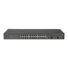 Коммутатор HP 3100-24 v2 EI  JD320B