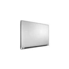 Ноутбук Acer Aspire V5-571G-33214G50Mass NX.M4WER.004(Intel Core i3 1800 MHz (3217U) 4096 Mb DDR3-1600MHz 500 Gb (5400 rpm), SATA DVD RW (DL) 15.6" LED WXGA (1366x768) Зеркальный nVidia GeForce GT 620M Microsoft Windows 8 64bit)