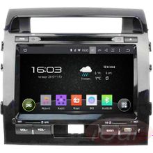 Incar (Intro) AHR-2280 для Toyota Land Cruiser 200 (2007 - 2016)