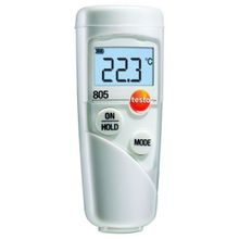 Testo Термометр Testo 805 без чехла TopSafe