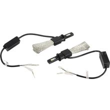 Clearlight   CLFLXLEDH3-2   Автомобильные лампы 2 шт (H3,  светодиодные, 30W, 12-24V)