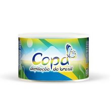 Смола горячая для бразильской эпиляции в банке Copa 400мл