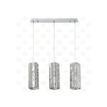 Светильник подвесной MW-Light Лоск 354014703