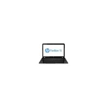 HP Pavilion 15-e007sr