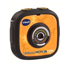 VTech цифровая VTech Kidizoom Action Cam