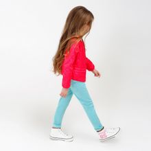 Acoola для девочки megan бирюзовые р. 98-128