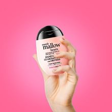 Крем для рук Зефирные облака Treaclemoon Marsh Mallow Heaven Handcreme 75мл