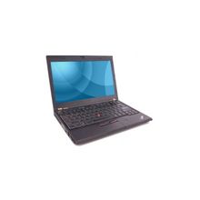 Ноутбук Lenovo ThinkPad X220 12.5" Core i3 2310M(2.1Ghz) 2048Mb 320Gb Intel Graphics Media Accelerator HD 256Mb WiFi BT Cam Win7Pro