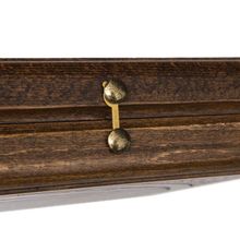 Нарды резные "Реал Мадрид"