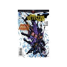 Комикс detective comics #21 (near mint)