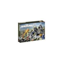 Lego Bionicle 8769 Visoraks Gate (Врата Висораков) 2005