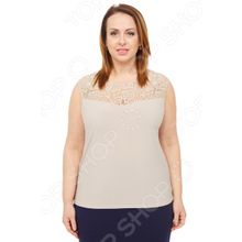 Элеганс «Маркиза». Цвет: бежевый