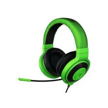 Razer Razer Kraken Pro Green