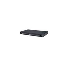 Консольный переключатель Dell PE 2161AD 6 Port KVM incl2 CAT 5cab 39MNBD