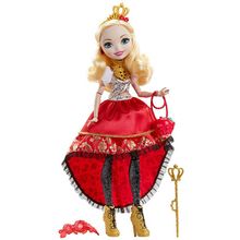 Ever After High Отважные принцессы Эппл Вайт