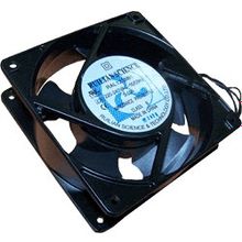 TWT-CBW-FAN1-BB Вентилятор с подшипником для настенных шкафов