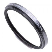 Защитный фильтр Fujifilm Protect Filter PRF 49mm