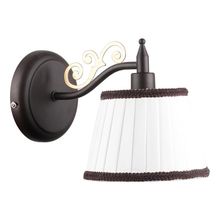 Бра Arte Lamp A6344AP-1BR CAPRI