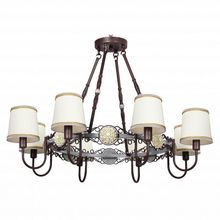 Favourite Подвесная люстра Favourite Fiona 2532-8PC ID - 396533