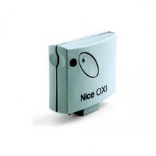 NICE OXI радиоприемник встраиваемый 4-канальный (серия OPERA)