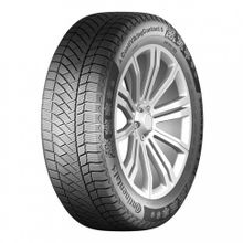 Continental Зимние Continental ContiVikingContact 6 SUV SSR 225 60 R17 99T