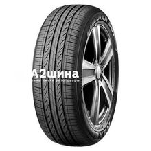 Автошина Nexen Roadian 581 225 45 R17 91V