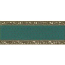 KERAMA MARAZZI NT B169 15074 Декор Фонтанка зелёный 15х40х8