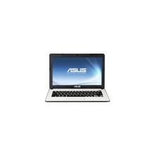 Ноутбук ASUS X301A-RX160H White (B980 2400Mhz 4096 500 Win8) 90NLOA224W17225813AU