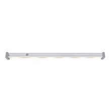 Paulmann. 70501 FN Kleiderstange k?rzb IR-Sens.LED 60cm