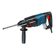 Перфоратор Bosch GBH 2-26 DBR