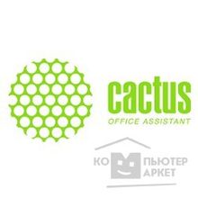 Cactus TK-1140 Тонер-картридж  CS-TK1140 для принтеров Kyocera FS-1035MFP DP 1135MFP, чёрный, 7200 стр.