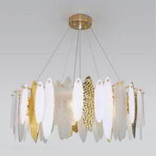 Bogates Подвесная люстра Bogates Canaria 326 10 ID - 222276