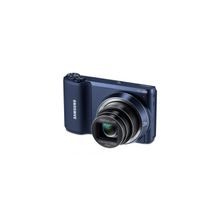 Samsung WB800F чёрный