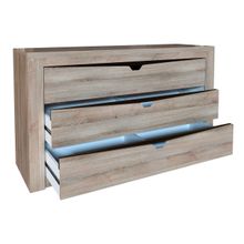 ПМ: СБК Комод Гарда