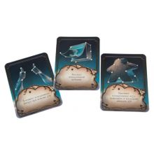 Настольная игра GAGA GAMES GG116 Муза