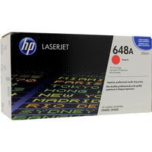 Картридж hp CE263A Magenta для hp Color LaserJet CP4025 4525