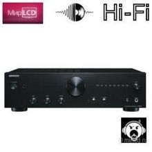 Onkyo A-9010 Black