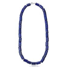 Бусы из лазурита 46 см, Magia di Natura (арт. 73711-4)