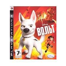 Вольт (PS3) (GameReplay)