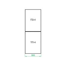 ПМ: Сокол ВШ-5.1+ТП-6М+ТП-4+ПЗ-4