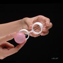 Lelo Вагинальные шарики Luna Beads