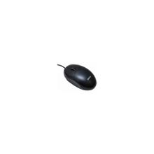 Мышь Dialog MOP-00BU Black USB, черный