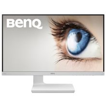 Монитор benq vz2770h 9h.ledlb.q5e, 27" (1920x1080), mva, vga (d-sub), hdmi