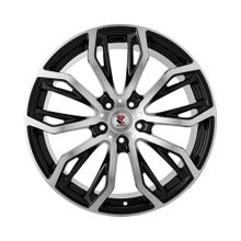 Колесные диски RepliKey RK95010 BMW Х6 X5 (передняя ось) 9,5R20 5*120 ET45 d74,1 BKF [86166702216]