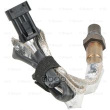 Датчик Кислородный Volvo Xc90 I (275) 2.5 T Awd 10.2002 - 09.2014 <=> Ford Kuga I 2.5 4x4 03.2009 - Bosch арт. 0258006682