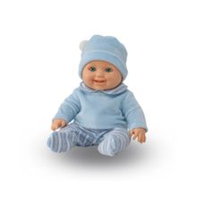 Кукла ВЕСНА В3019 Малыш 11 мальчик