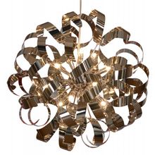 Lussole Подвесной светильник Lussole TOPGRADE Briosco GRLSA-5903-12 ID - 393091