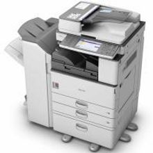 RICOH Aficio MP 3352 копир лазерный черно-белый А3, 600 dpi, 33 стр мин, 416383