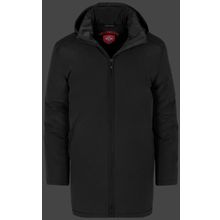 Wellensteyn Serpentine Long-382 Schwarz