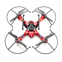 Радиоуправляемый квадрокоптер с барометром MJX X102H 2.4G - X102H